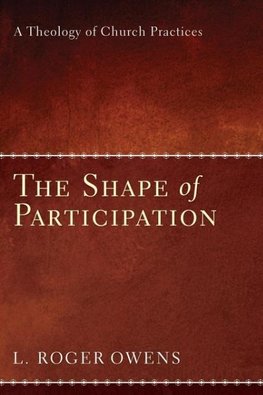 The Shape of Participation