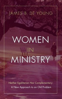 Women in Ministry