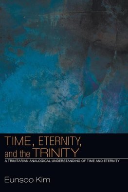 Time, Eternity, and the Trinity