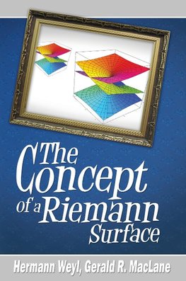 CONCEPT OF A RIEMANN SURFACE