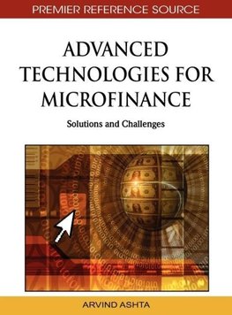 Advanced Technologies for Microfinance