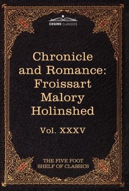 Chronicle and Romance