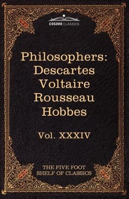 French and English Philosophers