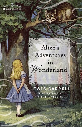 Carroll, L: Alice's Adventures in Wonderland