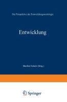 Entwicklung