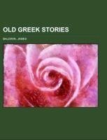 Old Greek Stories