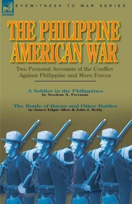 The Philippine-American War