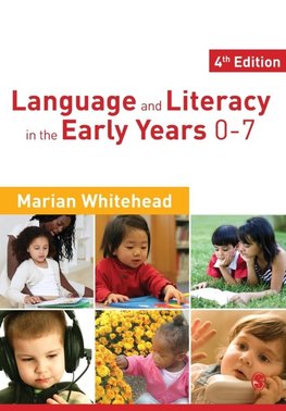 Language & Literacy in the Early Years 0-7