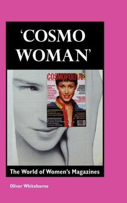 COSMO WOMAN REV/E 3/E