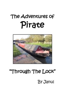 The Adventures of Pirate - Through the Lock