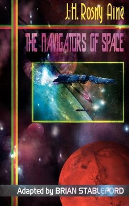 The Navigators of Space