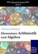 Elementare Arithmetik und Algebra