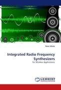 Integrated Radio Frequency Synthesizers