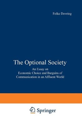 The Optional Society