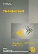 IT-Sicherheit