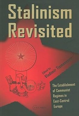 STALINISM REVISITED PB