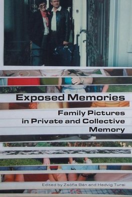 Ban, Z: Exposed Memories