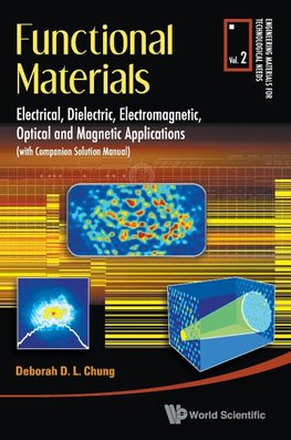 Chung, D: Functional Materials: Electrical, Dielectric, Elec