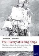 The History of Sailing Ships