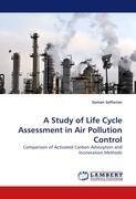 A Study of Life Cycle Assessment in Air Pollution Control