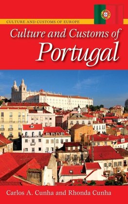 Culture and Customs of Portugal