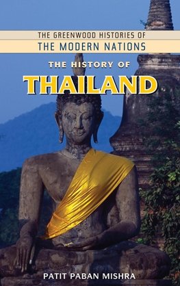 The History of Thailand