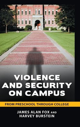 Violence and Security on Campus