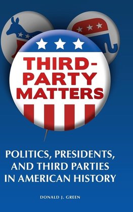 Third-Party Matters