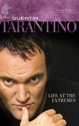 Quentin Tarantino