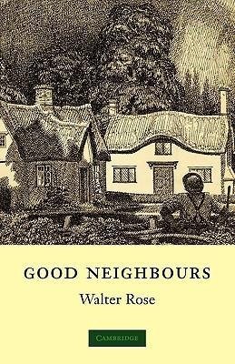 Good Neighbours