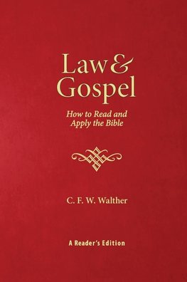 Law & Gospel