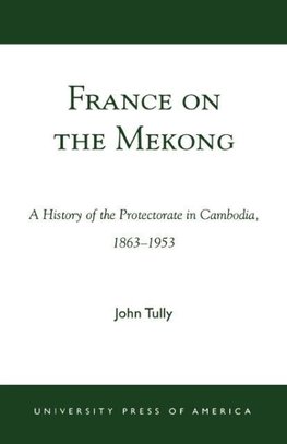 France on the Mekong