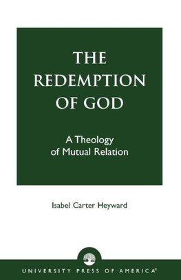 The Redemption of God