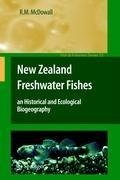 New Zealand Freshwater Fishes