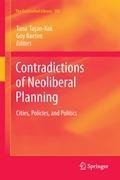 Contradictions of Neoliberal Planning