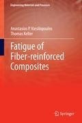 Fatigue of Fiber-reinforced Composites