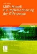 MIIP: Modell zur Implementierung der IT-Prozesse