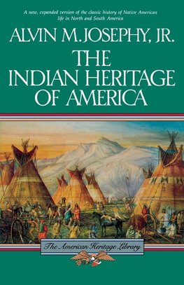 The Indian Heritage of America