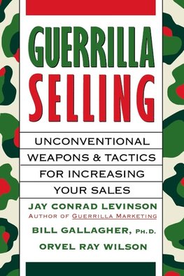 Guerrilla Selling