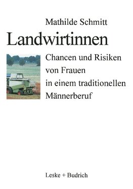 Landwirtinnen