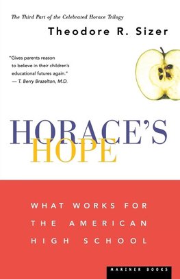 Horace's Hope