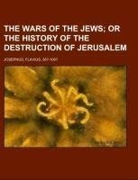 The Wars of the Jews