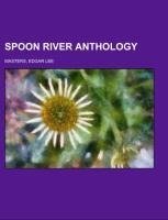 Spoon River Anthology