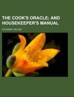 The Cook's Oracle