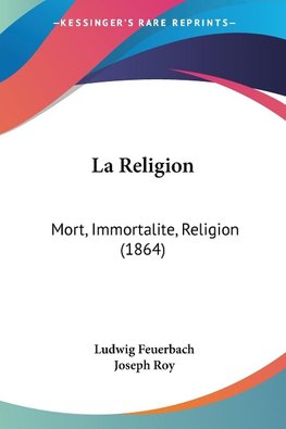 La Religion