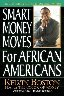 Smart Money Moves for African-Americans