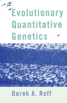 Evolutionary Quantitative Genetics