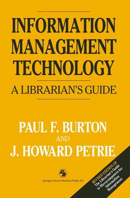 Information Management Technology