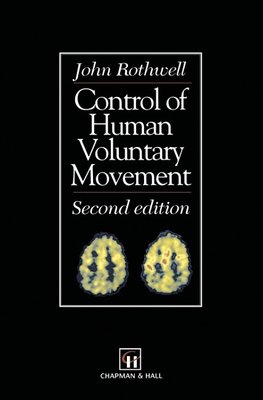 Control of Human Voluntary Movement