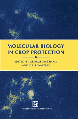 Molecular Biology in Crop Protection